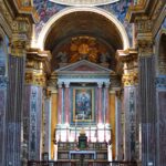 Carabinieri TPC: oltre 200 gli oggetti trafugati dalla Chiesa dei Girolamini di Napoli 