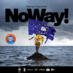 NoWay! La mostra fotografica di Fabrizio Spucches con Mediterranea Saving Humans