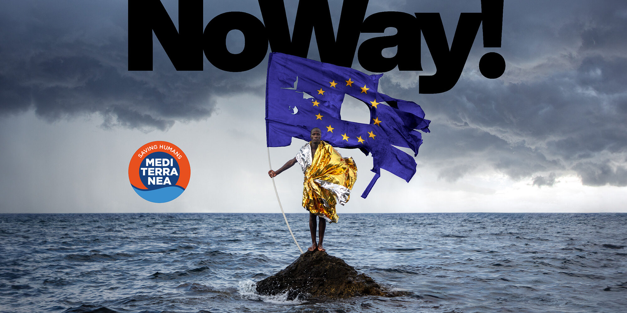 NoWay! © Fabrizio Spucches
