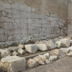 Mura di Amelia: le critiche di Italia Nostra al restauro