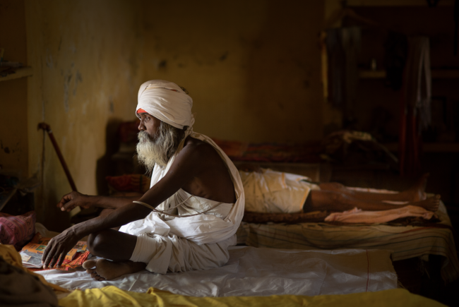 Reborn.LowRes Reborn, © Ivana Sunjic