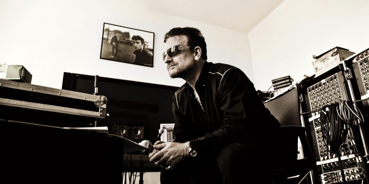 Julian Lennon Someone To Look Up To