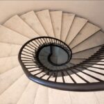 Carsten Höller a Palazzo Diedo: inaugurato il progetto “Venice Inclined Oval Staircase”