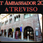 Casa dei Carraresi, apre la collettiva Art Ambassador 2024 a Treviso