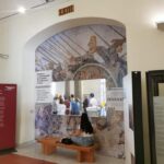 Mosaico di Alessandro, al via la seconda fase esecutiva del restauro