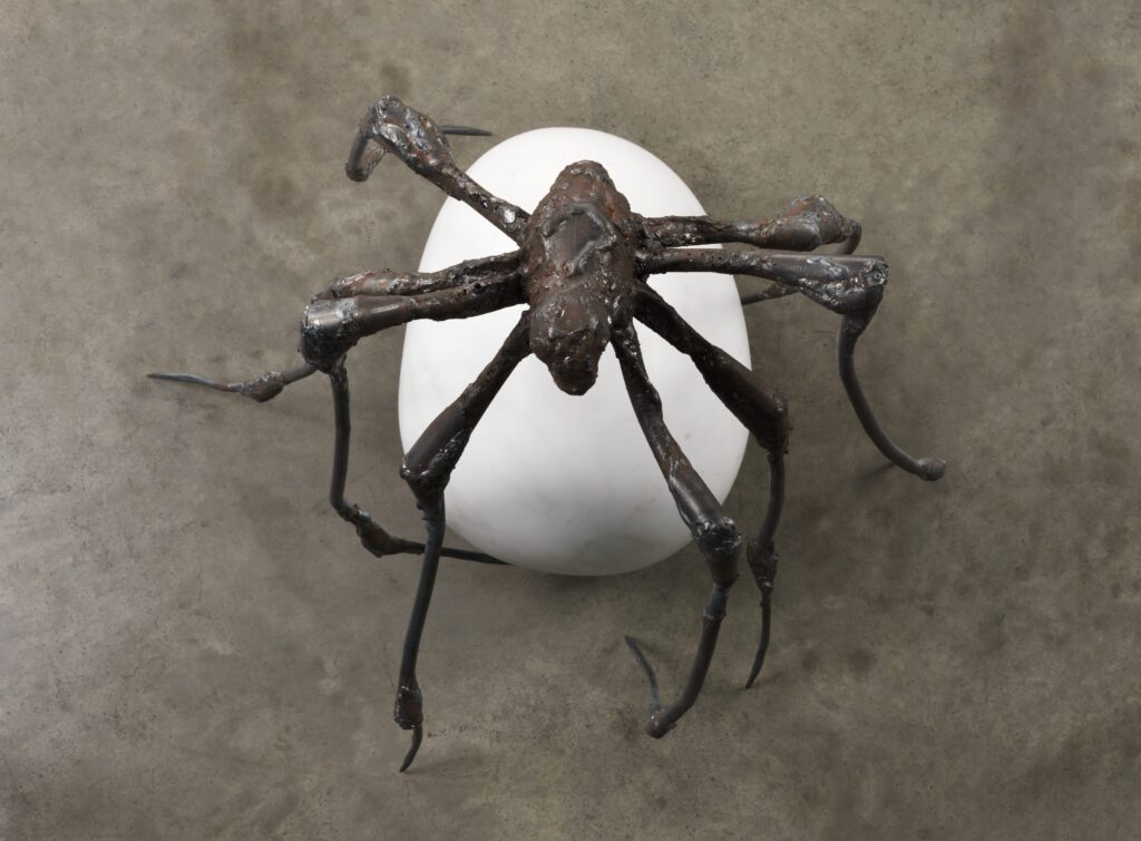 Louise Bourgeois, doppio appuntamento a Firenze