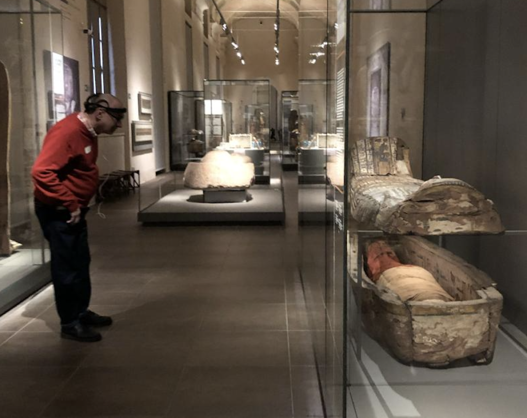 META-MUSEUM: il progetto europeo coordinato dal Politecnico di Torino
