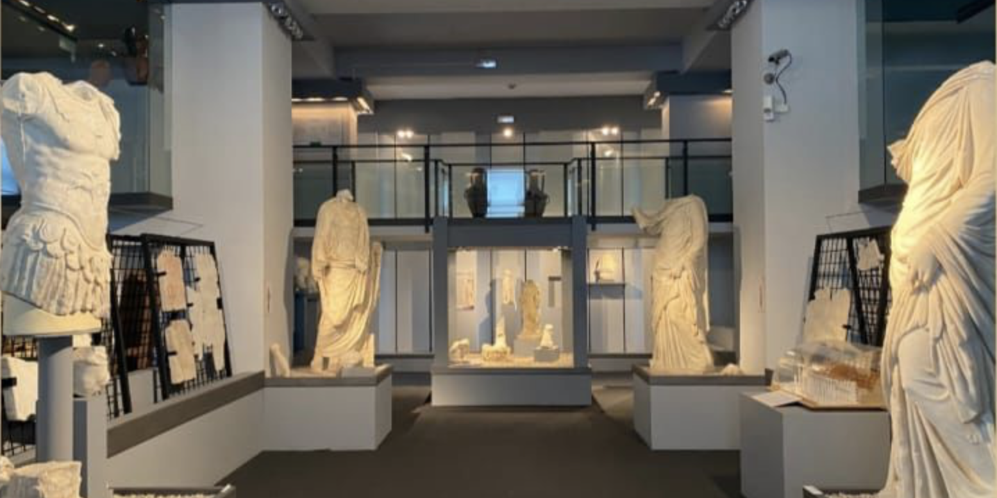 Museo Archeologico di Centuripe