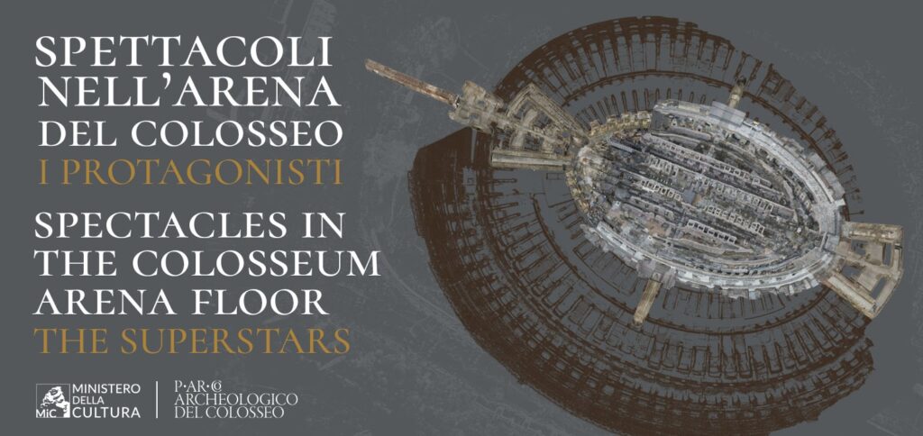 Al Colosseo tornano protagonisti i gladiatori