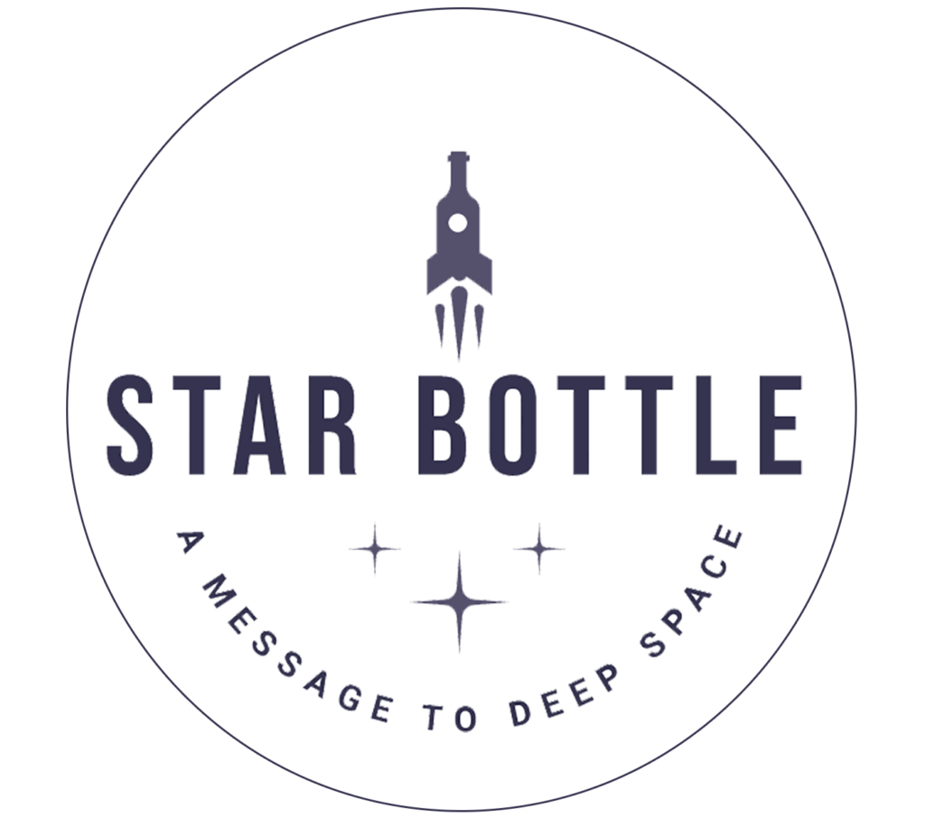 Street Art nello spazio: Star Bottle e il museo virtuale nell’Universo