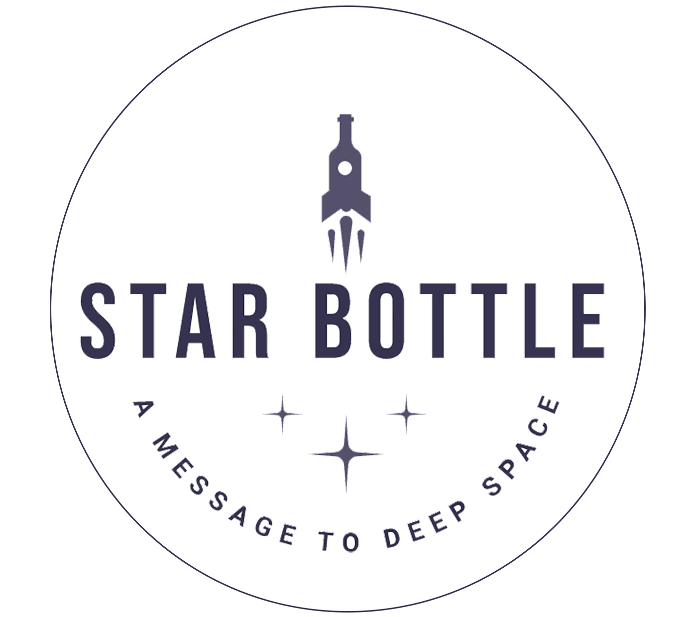 star-bottle