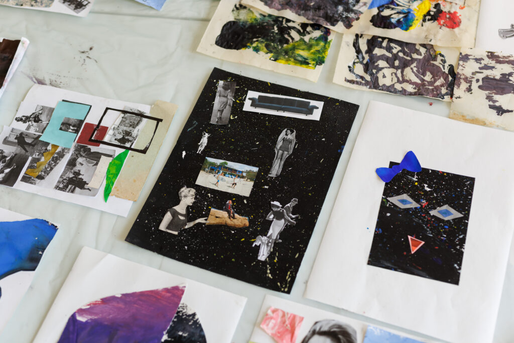 “Summer Escapes”: i campus estivi di Triennale Milano