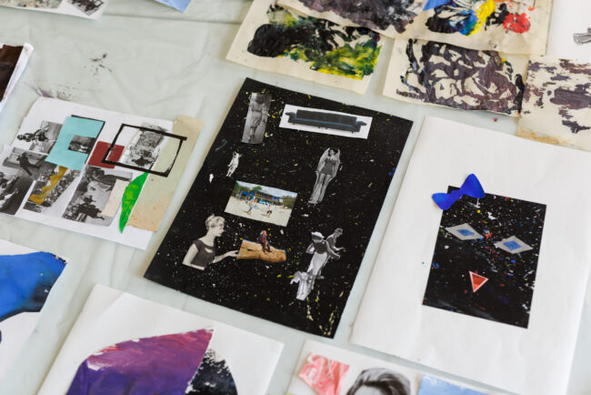 Summer Escapes-foto Gianluca Di Ioia © Triennale Milano