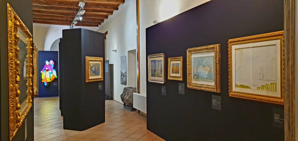 L’arte restituita. Inaugurata la mostra “Visioni Civiche” a Lamezia Terme