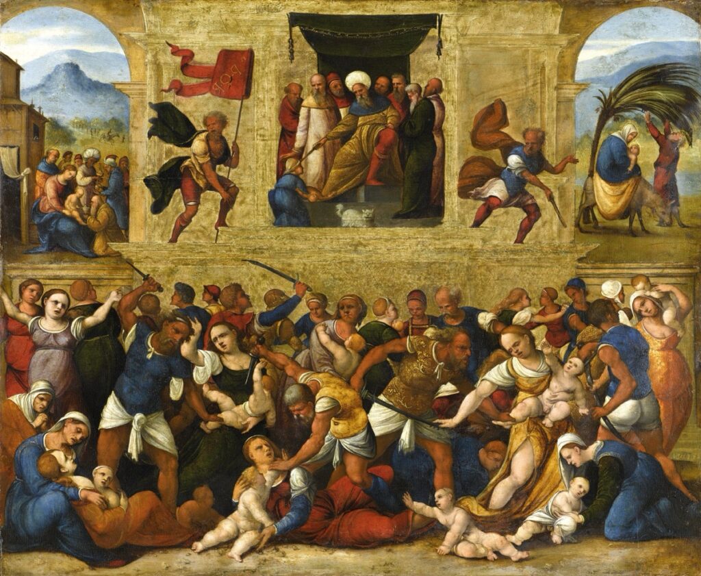 Il Cinquecento a Ferrara alla corte degli estensi