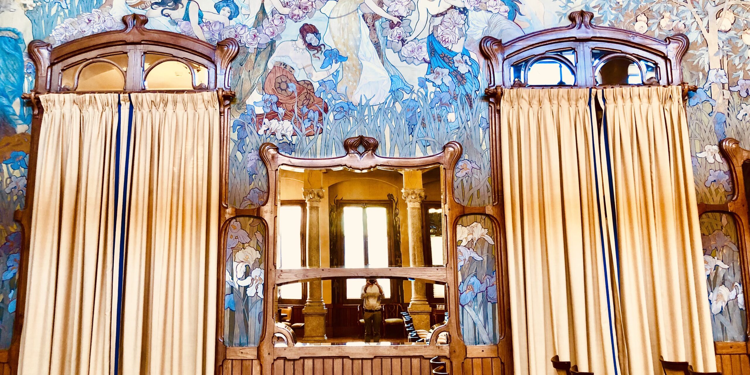 Hotel Villa Igiea a Palermo - ph. Andrea Speziali