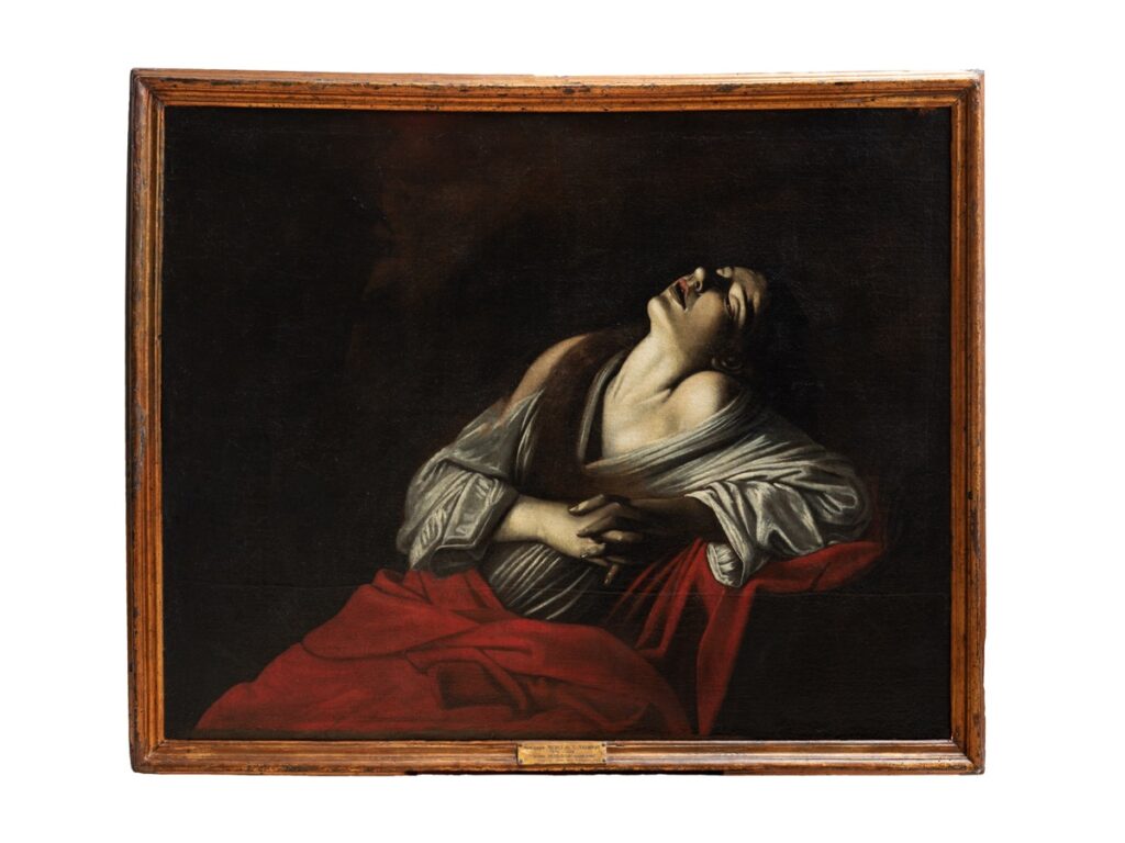 Galleria Nazionale delle Marche: i 100 anni del collezionista urbinate Paolo Volponi