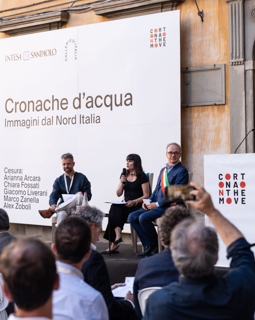 Cortona On The Move: al via la 14° edizione del festival internazionale di fotografia