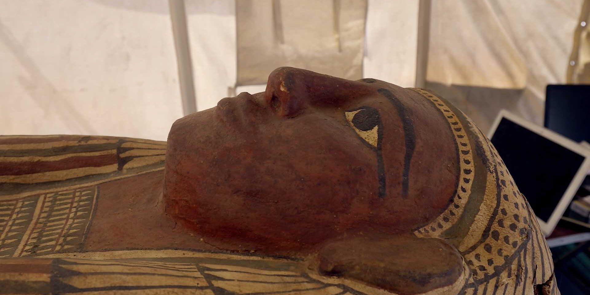 Cacciatori di tombe, il film alla seconda edizione di Sardegna Archeofilm