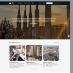 Duomo di Milano, online il nuovo sito web