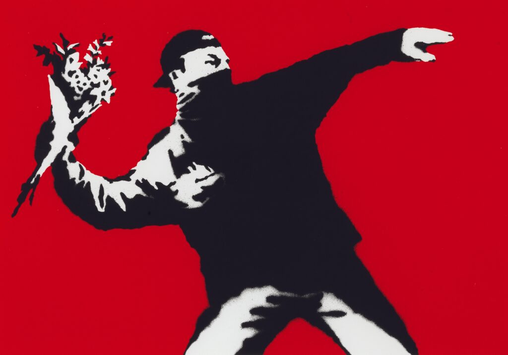 Banksy approda a Catania: la street art incontra la Sicilia