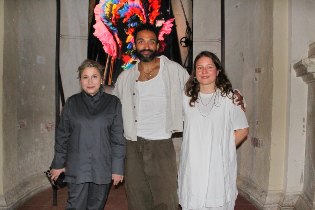 Legàmi, il progetto della Fondazione Carla Fendi al Festival dei Due Mondi di Spoleto