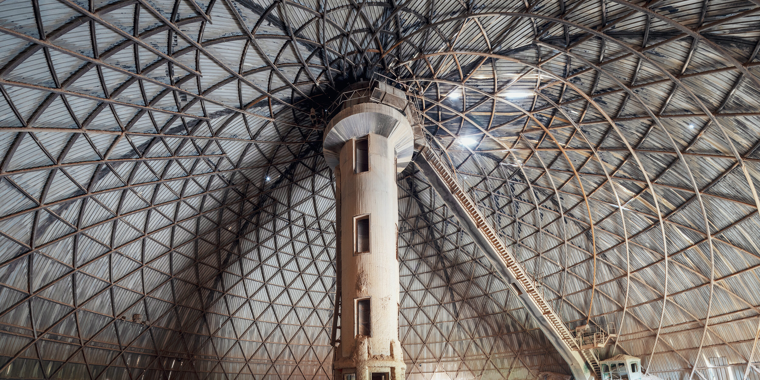 AIPAI PHOTO CONTEST - Nicola Bertellotti, Cementera