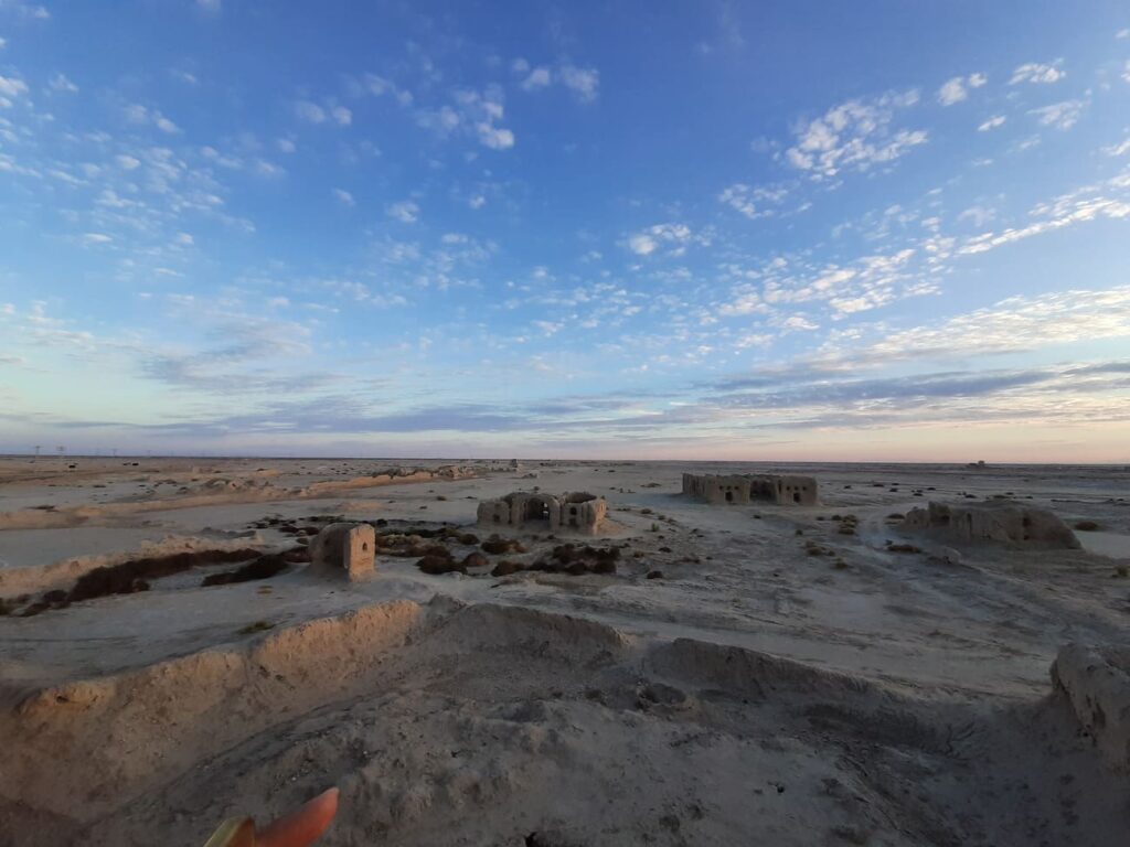 Shahr-i Sokhta, la Pompei d’Oriente in una mostra a Lecce