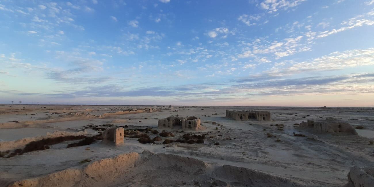 Shahr-i Soktha_ph. MAIPS (Multidisciplinary Archaeological International at Shahr-i Sokhta)