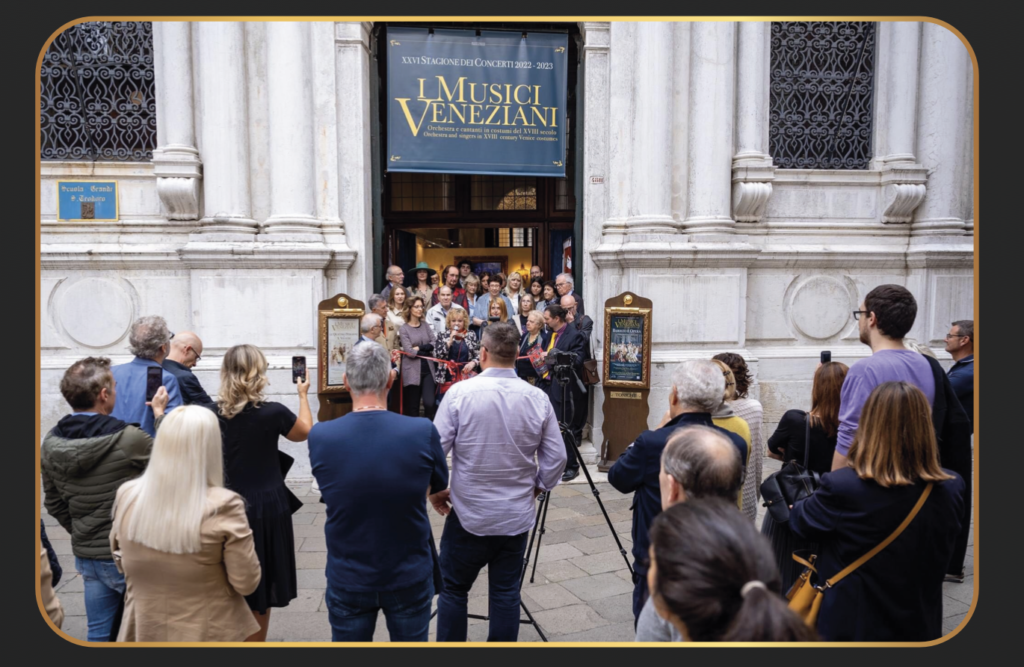 Art Ambassador 2024: 50 artisti in mostra alla Scuola Grande di San Teodoro a Venezia