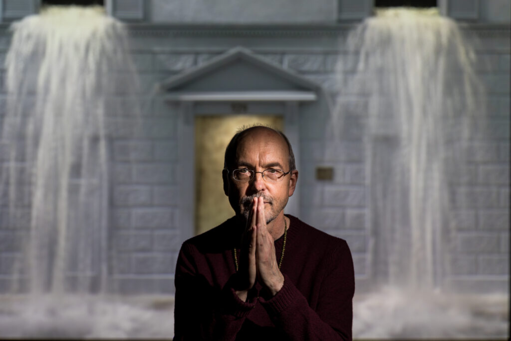 Bill Viola: addio al maestro della videoarte
