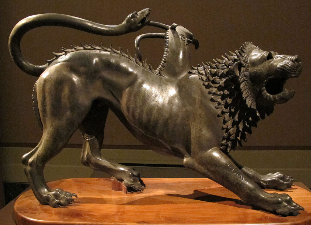 Parte il restauro del Museo Archeologico Nazionale di Firenze