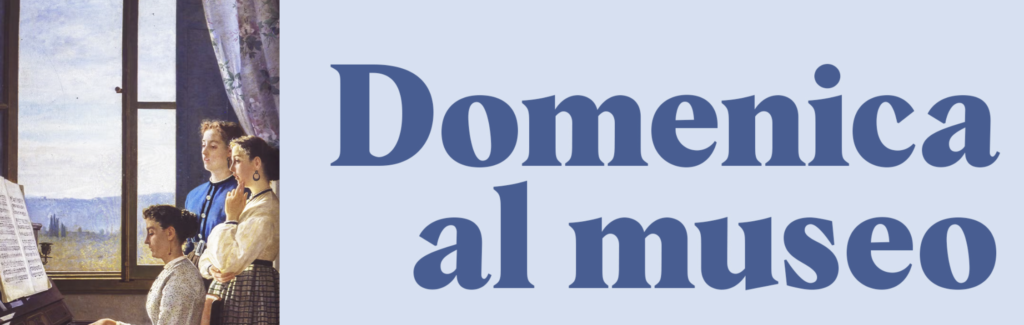 #Domenicalmuseo ha festeggiato il decimo anniversario