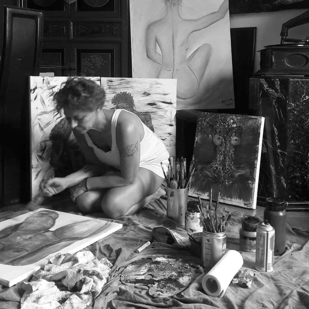 Helios: il progetto artistico nello Spazio Polaresco di Bergamo