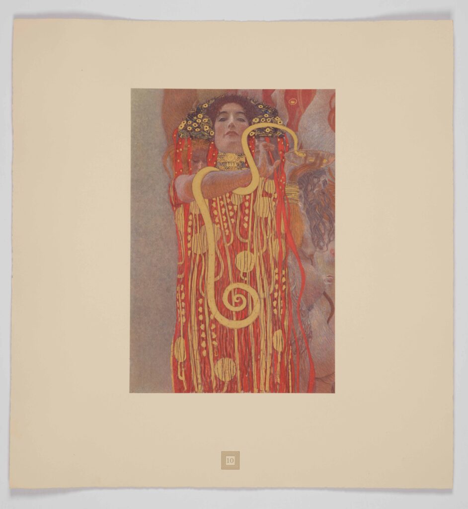 Grado: un’estate all’insegna di Klimt e dell’arte viennese