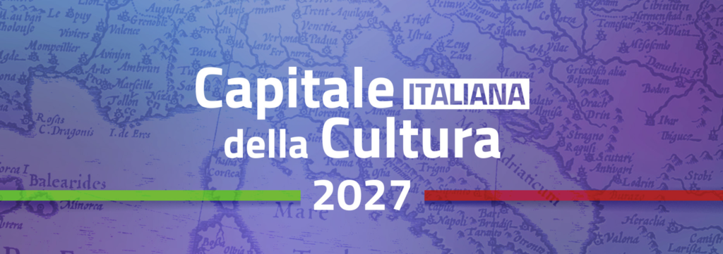 Capitale Italiana della Cultura 2027: 20 città in corsa per il titolo