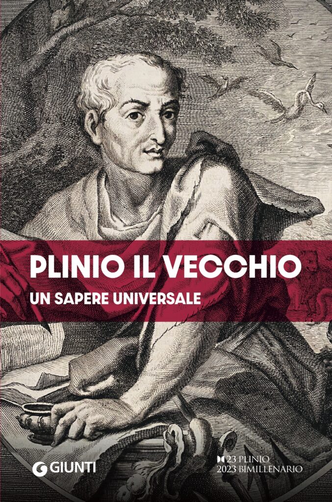 Presentazione del volume “Plinio il Vecchio. Un sapere universale”