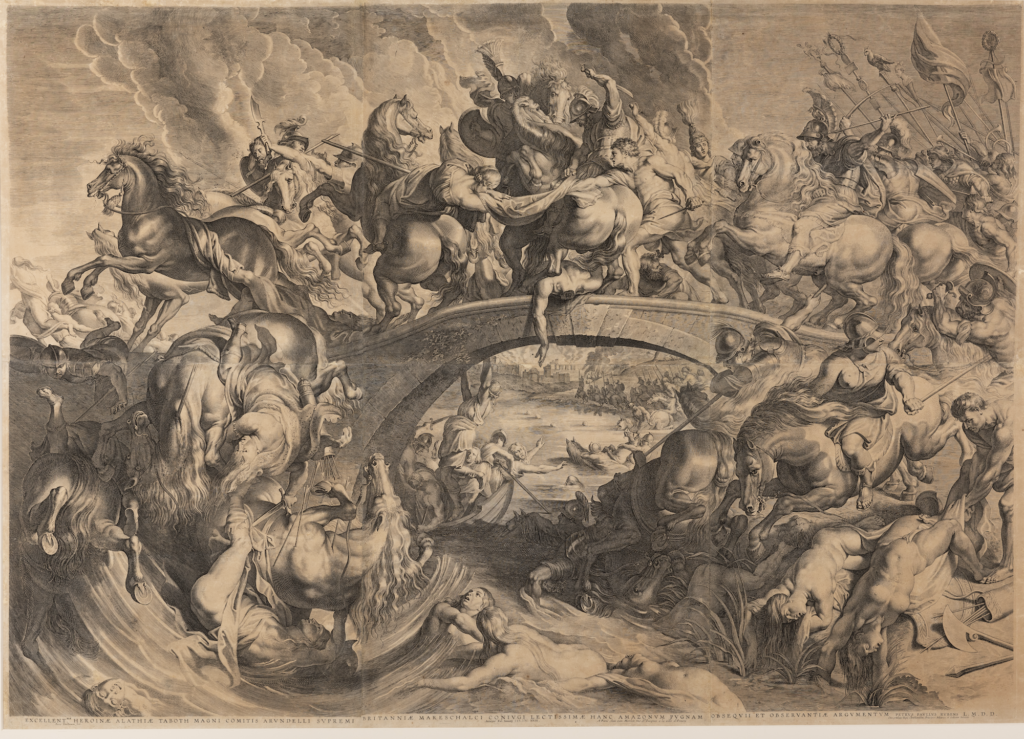Tra Tiziano e Rubens, grazie all’Estate Tizianesca