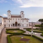 Villa Medici: concorso annuale per sedici borsisti 