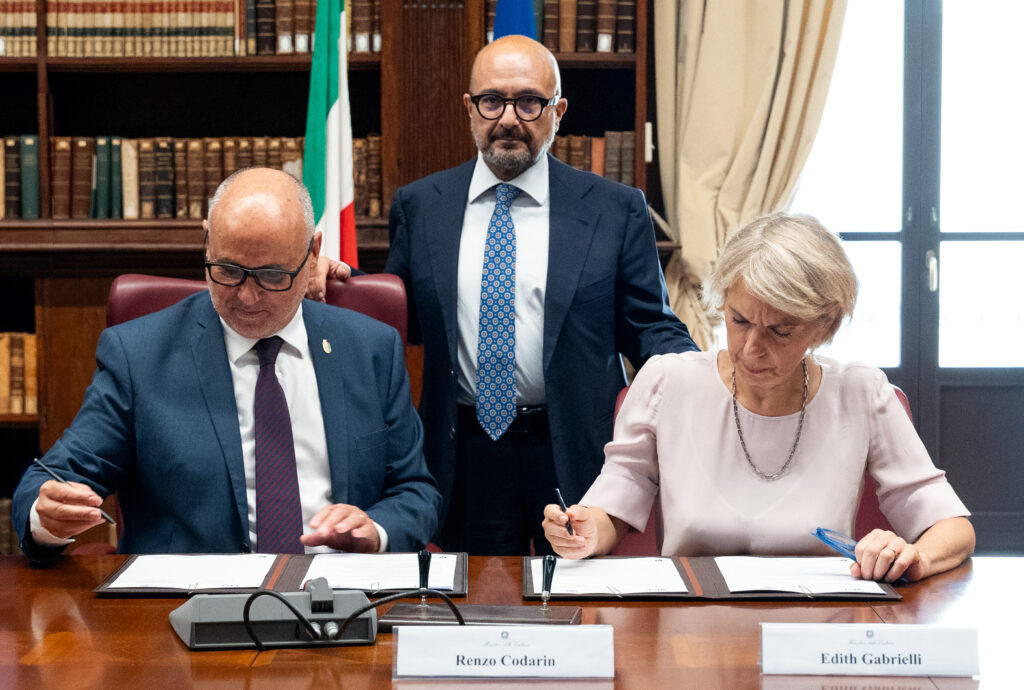Al Vittoriano una mostra sull’esodo giuliano dalmata
