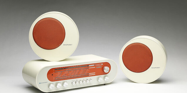 Blaupunkt - Pop 70 - Hans Vagt, Peter Bannert 1969