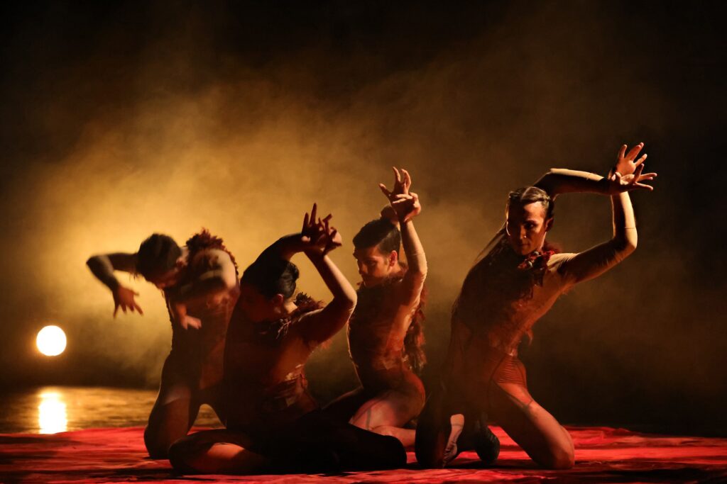 Torna Dancescreen in the Land, il festival di danza e arte