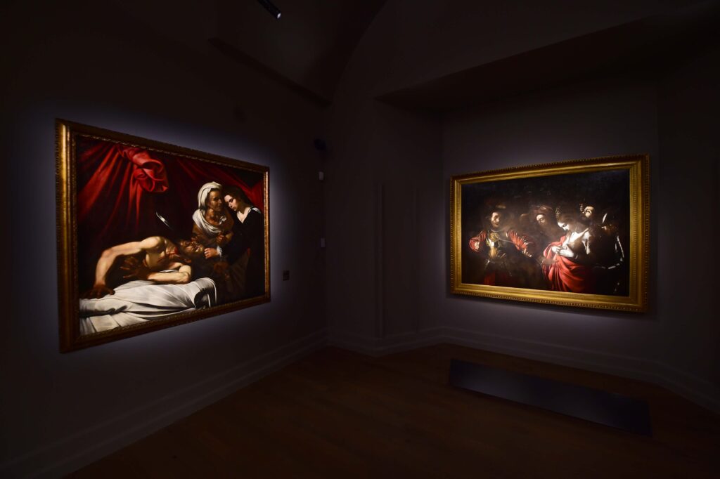 Gallerie d’Italia aperte gratuitamente a Ferragosto