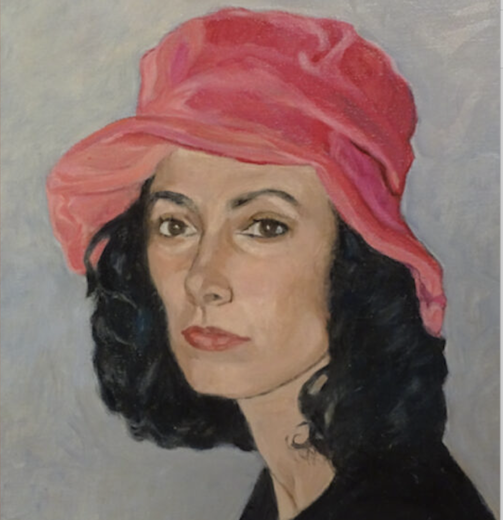 Anna Maria Fabriani: la retrospettiva a Palazzo Merulana