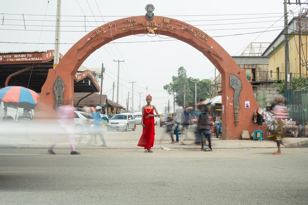 Benin: arte, colonialismo, restituzione al Museo Rietberg di Zurigo 