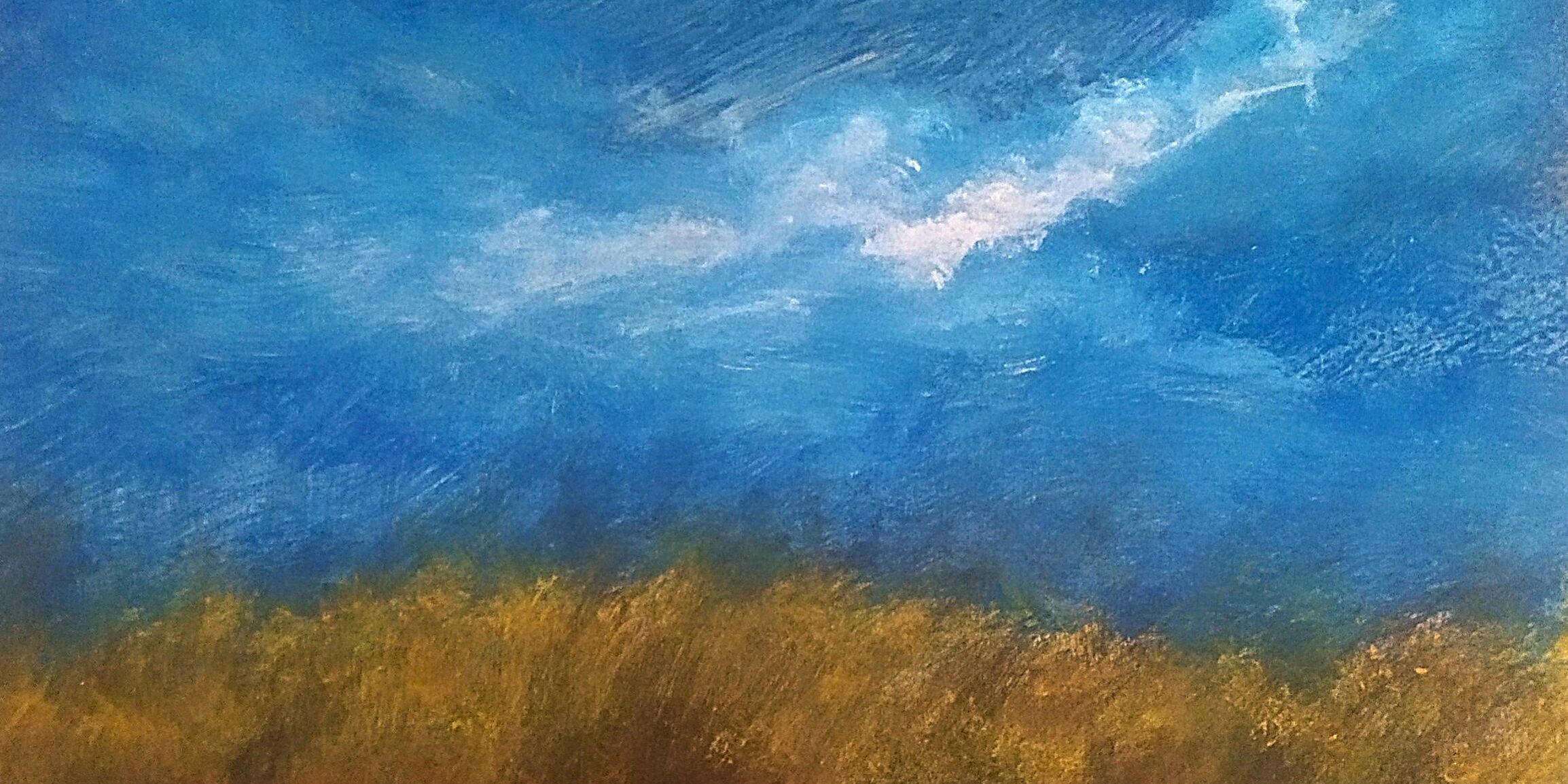 Giovanni Valle, Senza titolo (2014) 37 x 30 su tavola