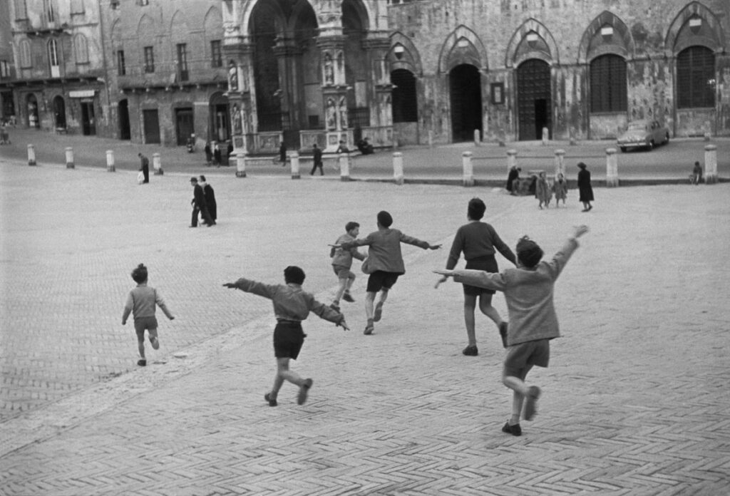 Henri Cartier-Bresson, “l’occhio del secolo” a Palazzo Roverella
