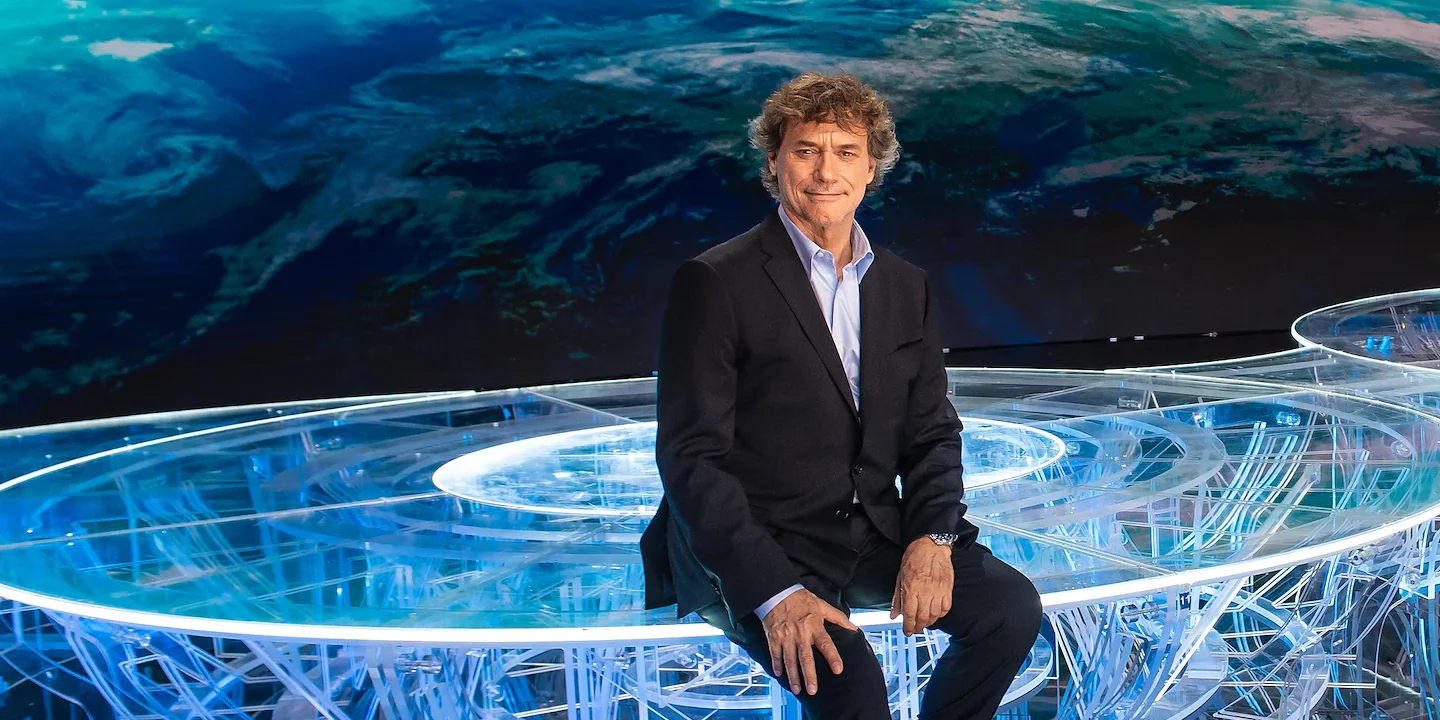il programma noos di alberto angela