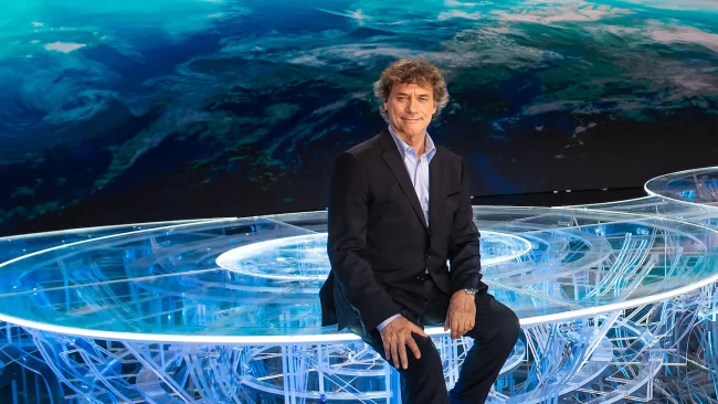 il programma noos di alberto angela