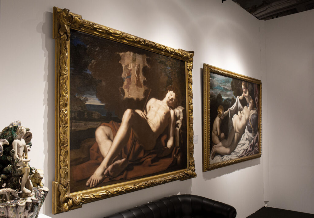 Al via la 33ª BIAF – Biennale Internazionale dell’Antiquariato di Firenze